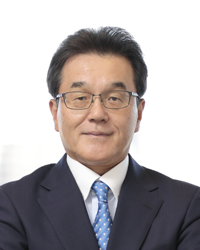 Etsuo FUKUDA