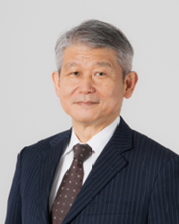 Tetsuro HIGUCHI