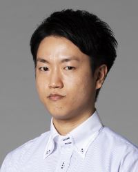 Kengo MIURA